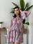 Butik Elose Fırfırlı Elbise 3