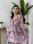 Butik Elose Fırfırlı Elbise 5