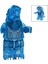 Ninja Savaşçı Süper Kahraman Özel Yapı Taşı Yapı Oyuncakları (Yurt Dışından) 1