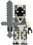 Ninja Savaşçı Süper Kahraman Ultraman Yapı Taşı Yapı Oyuncakları (Yurt Dışından) 1