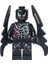 Ninja Savaşçı Süper Kahraman Ultraman Yapı Taşı Yapı Oyuncakları (Yurt Dışından) 1