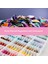 120 Pc Düşünce Boboıdery Iletimi Için Dıy Craft 120PCS Clear (Yurt Dışından) 2