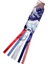 Koi I Rüzgar Çorapları, , Bayraklar Dekorasyonu 70CM #2 (Yurt Dışından) 1