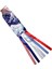 Koi I Rüzgar Çorapları, , Bayraklar Dekorasyonu 70CM #2 (Yurt Dışından) 4