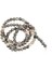 4 mm Doğal Jasper Takı Yapımı Yuvarlak Dizisi 15" 4mm (Yurt Dışından) 1