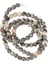 4 mm Doğal Jasper Takı Yapımı Yuvarlak Dizisi 15" 4mm (Yurt Dışından) 2