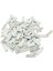 50 El Yapımı Ahşap Düğ Scrapbooking Için 30MM (Yurt Dışından) 2