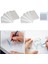 10X Çapraz Dikiş Su Çözünür Nakış Dengeleyicisi Izleme Kağıdı Pens 10 Pcs Transfer Kalemi (Yurt Dışından) 5