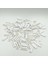 50 El Yapımı Ahşap Düğ Scrapbooking Için 30MM (Yurt Dışından) 4