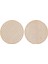20 Ahşap Kaplamalı Süsleme Çapraz Ş Ahşap Panel 63MM 63MM (Yurt Dışından) 4