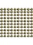 100X Crafting Bells Festival Mücevher Yapımı Aksesuarları Için Küçük Çanlar 13MM (Yurt Dışından) 4