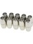 10 Namlu Klipsler Takı Örü 6mm (Yurt Dışından) 2
