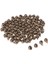 100X Tinkle Bells Takı Antik 8mm (Yurt Dışından) 2