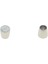 10 Namlu Klipsler Takı Örü 6mm (Yurt Dışından) 4