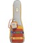 Ukulele Çantası Iklı Şak Ukulele Konser Çantası Açı Konseri 23 ve 24 Inç (Yurt Dışından) 1