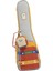 Ukulele Çantası Iklı Şak Ukulele Konser Çantası Açı Konseri 23 ve 24 Inç (Yurt Dışından) 5