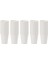 Cappuccino Latte Etkinlikleri Için Fincanları 100PCS 16OZ (Yurt Dışından) 3