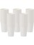 Cappuccino Latte Etkinlikleri Için Fincanları 100PCS 16OZ (Yurt Dışından) 4