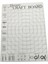 Makrome Panosu 11.81X15.75INÇ - Makrome Oluş ve Sabitlemek Için (Yurt Dışından) 1