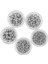5 Şişe Paslanmaz Çelik Ş Dıy 2mm-5mm Lot (Yurt Dışından) 2