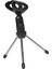 Masaüstü Standı Katlanabilir Tripod Rafı 28-30MM (Yurt Dışından) 2