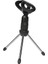 Masaüstü Standı Katlanabilir Tripod Rafı 28-30MM (Yurt Dışından) 3