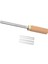 Gitar Fret Son Giyin Dosyası Bas Acoustc Gitar Mandolin Sarı Için Luthier Araçları (Yurt Dışından) 3
