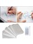 5x 20X20 "ev Dikiş Için Kalemli Su Çözünür Nakış Dengeleyicisi 5 Pcs Transfer Kalemi (Yurt Dışından) 4
