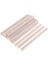 Kare Balsa Çubuğu Çubuklar Parçaları 20 150MM (Yurt Dışından) 5