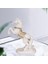Modern At Heykeli Reçine Heykelcik Feng Shui Üstü Oturma Odası Için (Yurt Dışından) 5