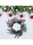 Noel 8 "yemek Odası Düğün Çiftlik Evi Için Noel Çelenk (Yurt Dışından) 2