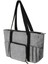 I Çantası Taşınabilir Tığ Işi Tığ Işi Çanta Tote Gri (Yurt Dışından) 2