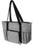 I Çantası Taşınabilir Tığ Işi Tığ Işi Çanta Tote Gri (Yurt Dışından) 5