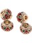 4 Takışek Varil Büyük 4mm Dıy C Için (Yurt Dışından) 4