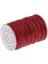 70M Düz Ş Ipliğ El Sanatları Için 1.2mm Irmızı (Yurt Dışından) 4