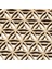 Kutsal Geometri Duvar Heykel Ahşap Izgara Ev Dekor Meditasyon Asılı Zanaat D 30.5 cm (Yurt Dışından) 5