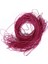 50 Metre Mumlu Pamuklu Ip 1mm - Şok Pembe (Yurt Dışından) 5