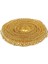 1 Yd Kristal Strass Altın ve Kurdele Taşlı Kabartmalı (Yurt Dışından) 1