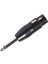 Xlr Dişi - 1/4'' Trs Adaptörü - (Yurt Dışından) 2