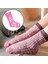 Örgü Croche Sockst I Engelleme Panosu Için Çorap Engelleme Şablonu (Yurt Dışından) 3