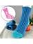 Örgü Croche Sockst I Engelleme Panosu Için Çorap Engelleme Şablonu (Yurt Dışından) 4