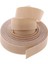 10 Metre Uzunluğunda 15MM Genişliğinde Pu Zanaat Projeleri Için Çanta Dıy Süsleme Leathercraft Aksesuarları (Yurt Dışından) 1