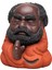 Bodhidharma Heykelcik Çay Pet Centerpiece Çay I Için Minyatür Heykelcik (Yurt Dışından) 1