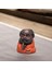 Bodhidharma Heykelcik Çay Pet Centerpiece Çay I Için Minyatür Heykelcik (Yurt Dışından) 4