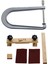 Soundhole Kelepçesi 7 " Tutma Kelepçesi (Yurt Dışından) 1