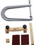 Soundhole Kelepçesi 7 " Tutma Kelepçesi (Yurt Dışından) 4