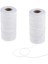 Örgü Dokuma Için 2 0.1cm Tezgahı Çözgü Ipliği Ipliği (Yurt Dışından) 1