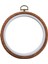 Çapraz Ş Zanaat Için Nakış Çember Çerçeve Süsleme 14 cm Ş (Yurt Dışından) 1