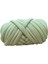 1000G Tıknaz Iplik Kol Örgü Ipliği Uzunluğu 80M Tüp Dev Iplik Yeşil (Yurt Dışından) 1