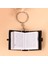 Mini Ark Kitap Arapça Anahtarlık Dekorasyon Anahtar Kolye Yeşil (Yurt Dışından) 5